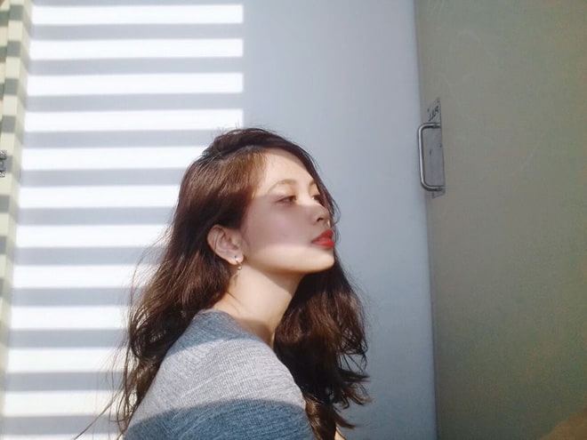 Ms. Ngoc Bich