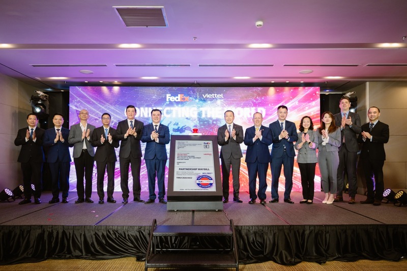 Deputy Minister Nguyễn Sinh Nhật Tân: End-to-end logistics linkage for Vietnamese goods to reach further