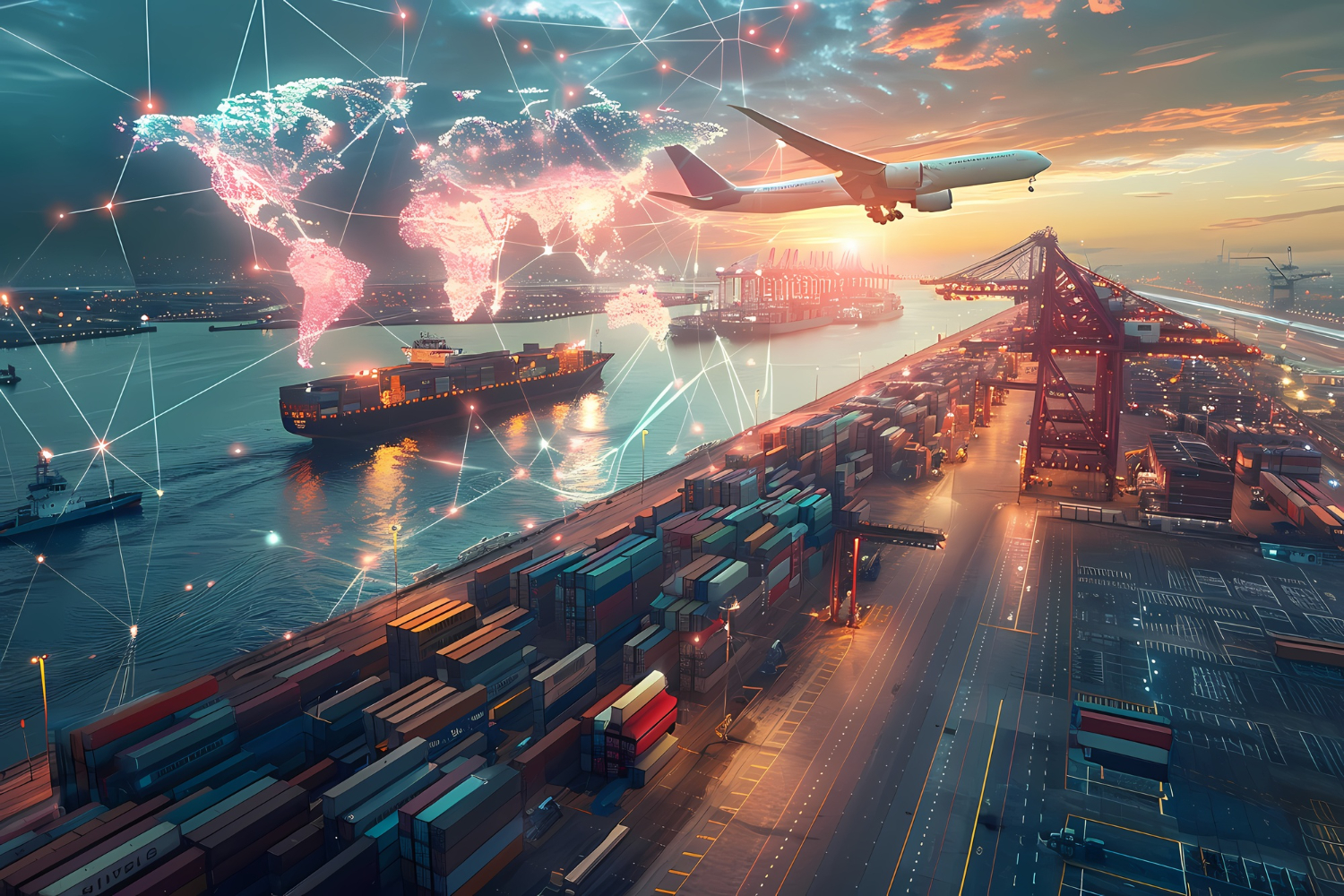Customs Clearance & Post-Clearance Inspection