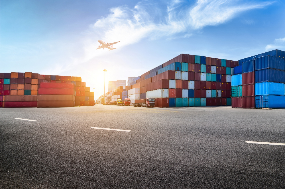 Import-Export Consulting